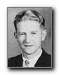 GEORGE HOPKINS: class of 1936, Grant Union High School, Sacramento, CA.